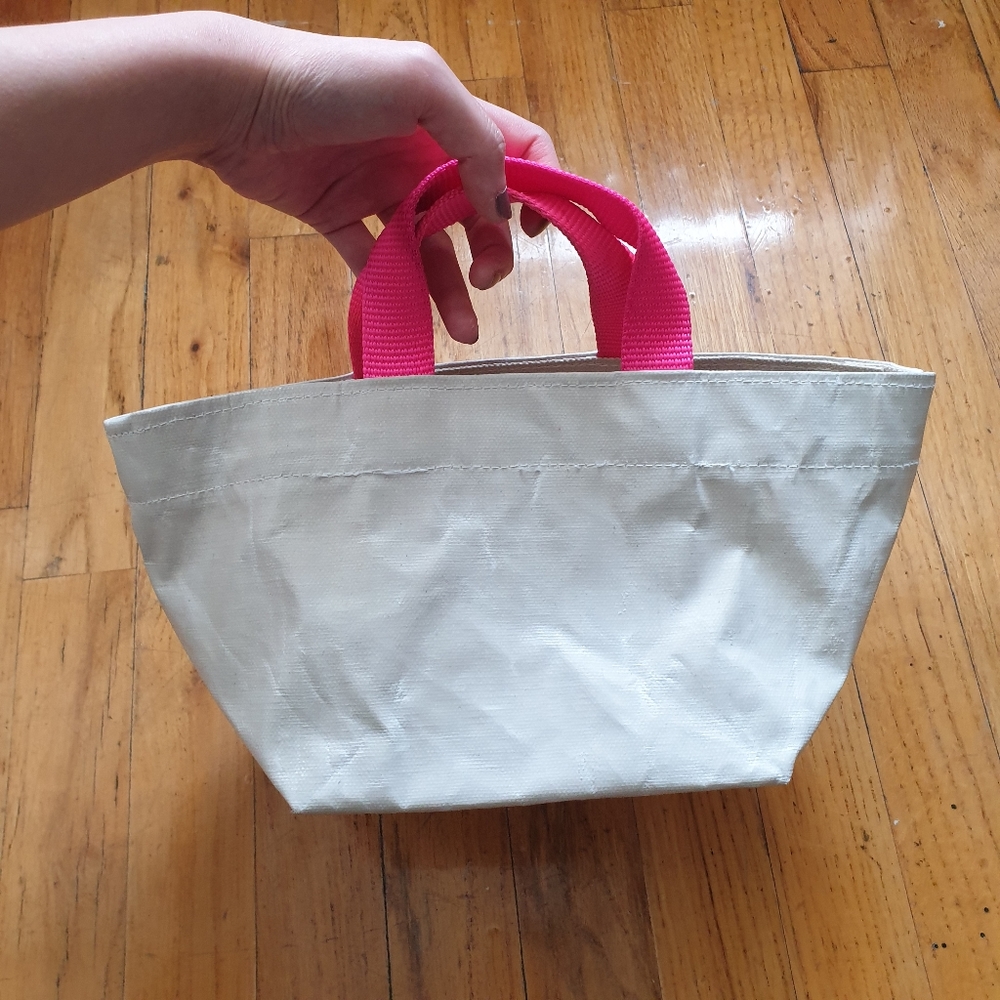 Puebco mini tote - Picture 3 of 5